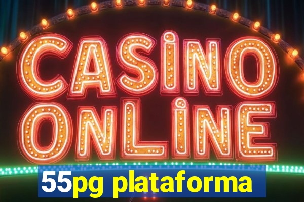 55pg plataforma